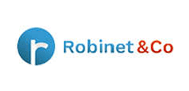 logo Robinet & Co