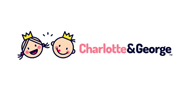logo Charlotte&George