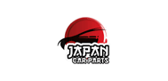 logo Japan Car Parts