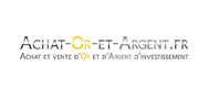 Achat-Or-et-Argent.fr Logo