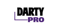 Darty Pro Logo