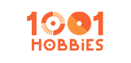 1001hobbies Logo