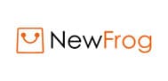 logo NewFrog