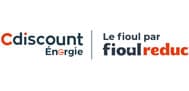 logo Cdiscount Fioul