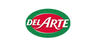 Del Arte Logo