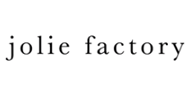 logo Jolie Factory