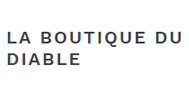 logo La boutique du diable