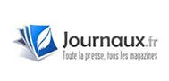 Journaux.fr Logo