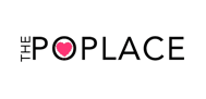 The Poplace Logo