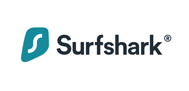 logo Surfshark