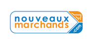Nouveaux Marchands Logo