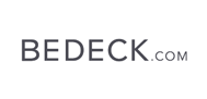 logo Bedeck Home