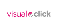 Visual-Click Logo