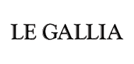 logo Le Gallia