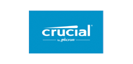 Crucial Logo