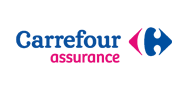 logo Carrefour Assurance Animaux