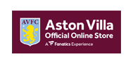 logo Aston Villa Online Store