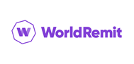 logo WorldRemit