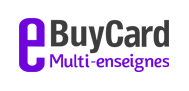 eBuyCard Logo