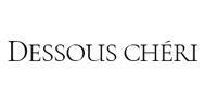 Dessous Chéri Logo