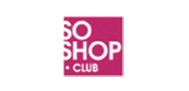 logo SoShop