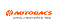 Autobacs Logo