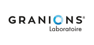 GRANIONS Logo