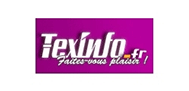 logo zzz_Texinfo