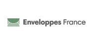 Enveloppes France Logo