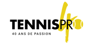 TennisPro Logo