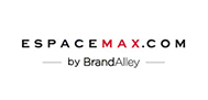 logo espacemax.com