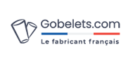 Gobelets Logo