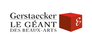 logo Le Géant des beaux-arts Belgique
