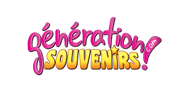 Génération Souvenirs Logo