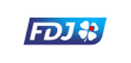 FDJ - Jeux de grattage Logo
