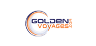 logo Golden voyage