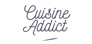 Cuisine Addict Logo