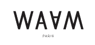 logo WAAM Cosmetics