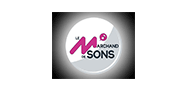 logo Le Marchand de Sons