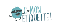 logo C-MonEtiquette