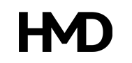 logo HMD (Nokia)
