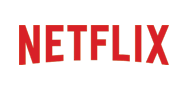 logo marchand Netflix