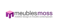 Meubles Moss Logo