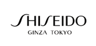 logo Shiseido