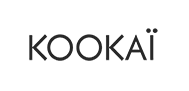 Kookaï Logo