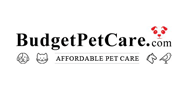 logo Budget Pet Care