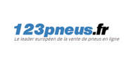 123pneus Logo