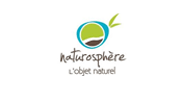 Naturosphère Logo