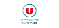 Magasins U Logo