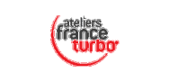 logo Ateliers France Turbo
